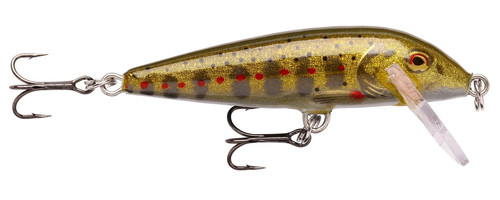 Rapala countdown hard lure - countdown,
