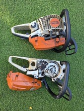 Stihl MS261C Chainsaw Spares and Repairs