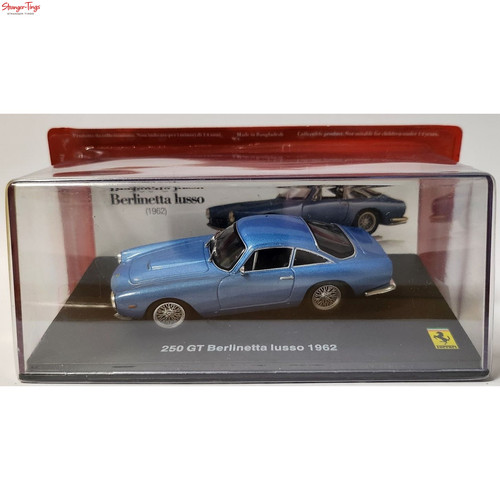 Ferrari 250 berlinetta - ferrari, gt