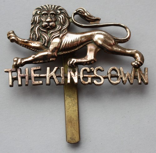 British army the - british, own