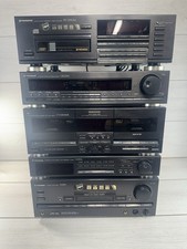 Pioneer z370 series stereo - pioneer,
