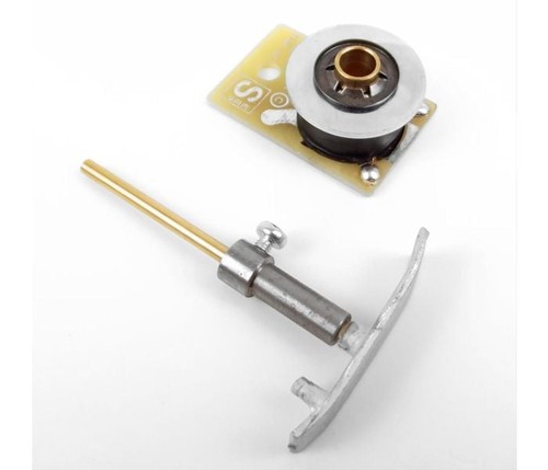 Tlu gaugemaster gauge - tlu,
