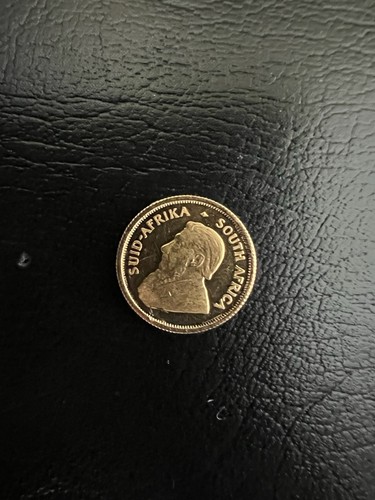 South african mint 1983 - african,