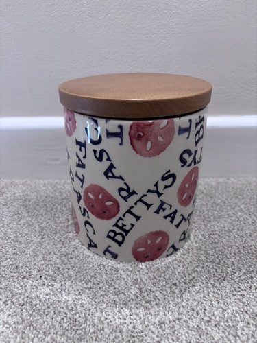 Emma bridgewater betty fat - emma,