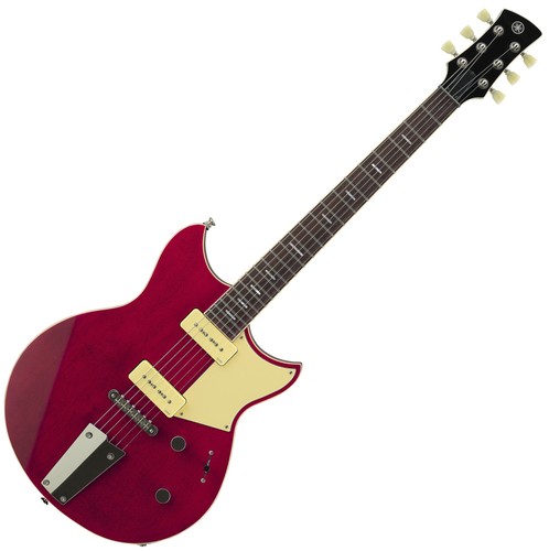 Yamaha revstar standard - yamaha,
