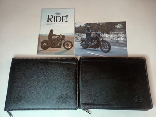 Harley davidson originals - harley,