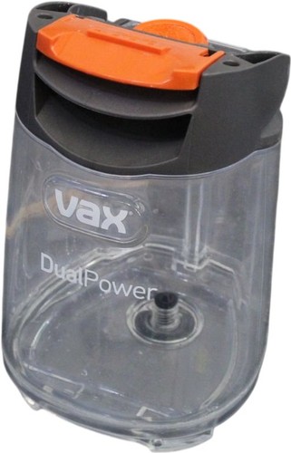 Vax dual power carpet - vax,