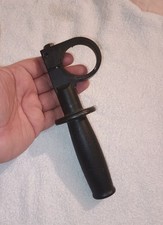 Universal Side Hammer Drill