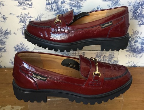 Russell bromley westminster - russell, &