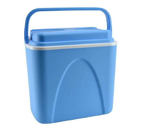 24l portable cool box - 24l,