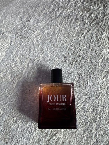 Jour pour homme 50ml - jour,