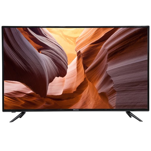 Emtronics inch full hd - inch,