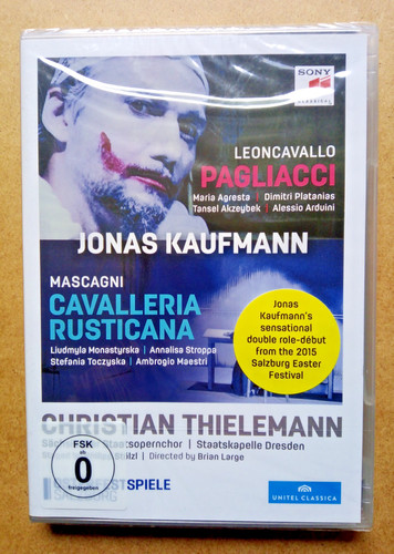 Mascagni cavalleria rusticana - cavalleria,