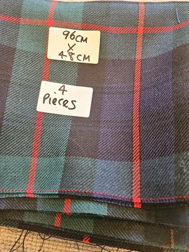 Murray atholl modern tartan - atholl,