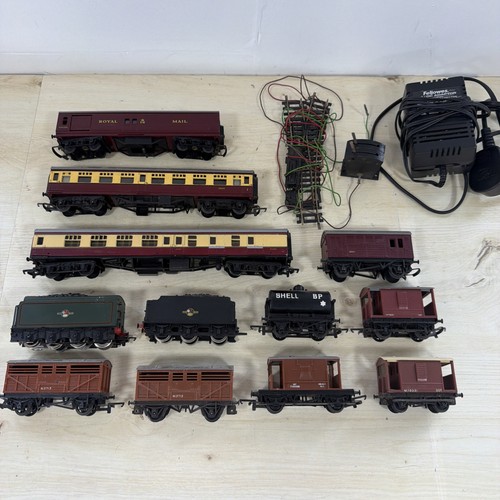 Job lot bundle - lot, hornby