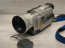 Sony DCR-TRV20E Mini DV Camcorder PLEASE READ