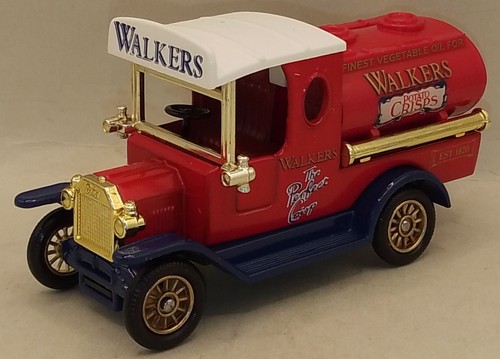 Lledo days gone 1920 ford - days,
