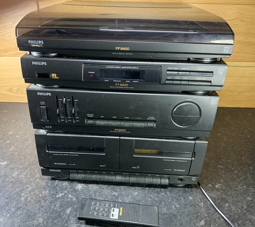 Philips as9400 fi system - as9400/45,