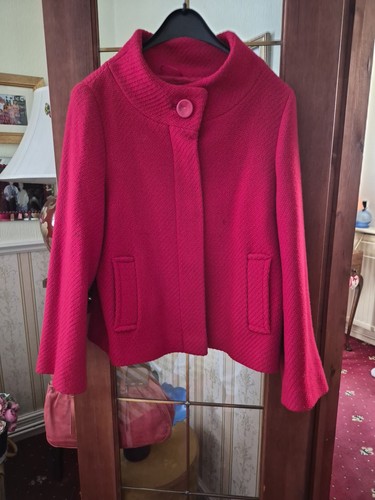 Wallis women red - women's, size