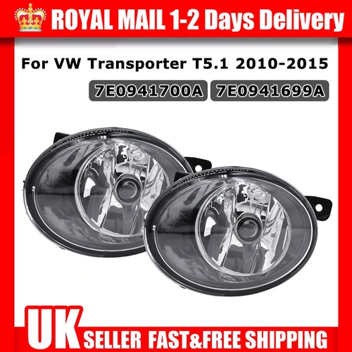Fits transporter 1 fog - vw, t5.1