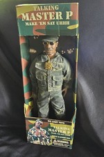 Rare No Limit Toys Talking