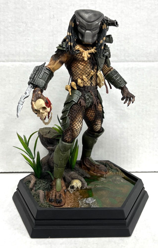 Jungle hunter predator 10 - predator, 1/10