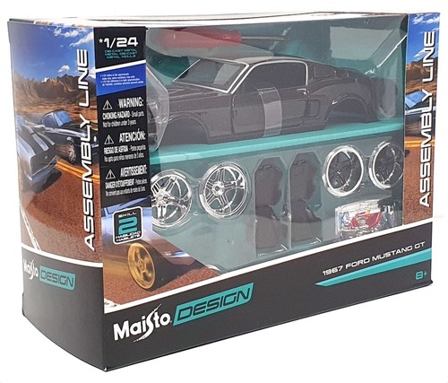 Maisto scale model - model, kit