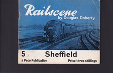 RAILSCENE - VOLUME 5 -