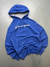 Champion Graphic Spell Out