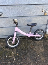 Ridgeback Scoot Balance Bike