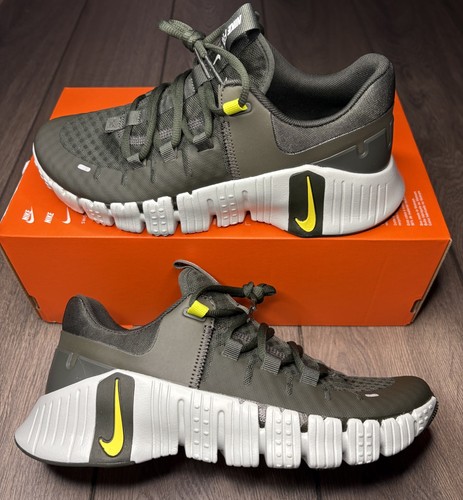 Nike free metcon - free, sequoia