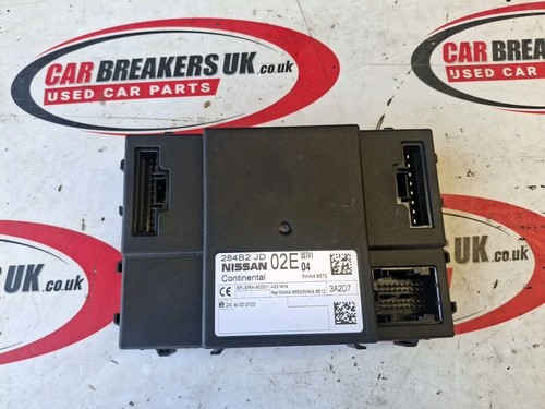 2010 nissan qashqai j10 - 2010,