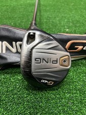 PING G400 17.5° 5 Fairway Wood / Regular Alta CB 65 R Graphite Shaft