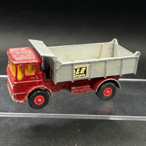 Matchbox lesney 1969 king size - 1969,