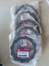 Honda GL11100 GL1200 Goldwing