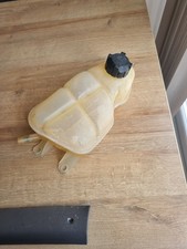 Fiat Punto GT Header Tank with Cap