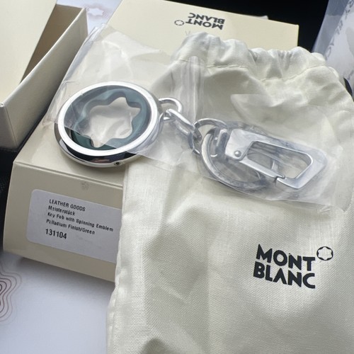 310 msrp montblanc - $310,
