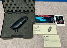 AKG C5600 Vintage Condenser