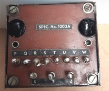 Quad II Output Transformer working,  no leaking pitch.