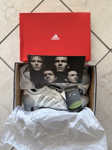 Adidas predator pulse - adidas, ii
