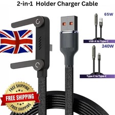 2-in-1 Invisible Holder