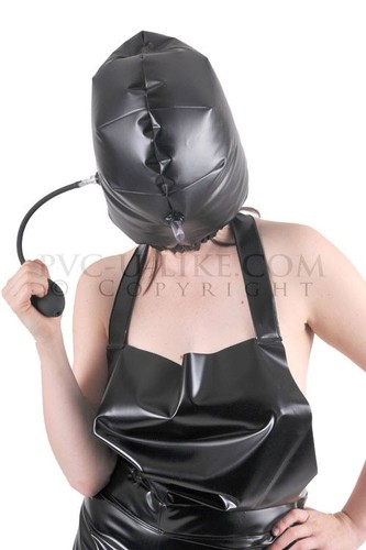Pvc fetish bondage bdsm - pvc,