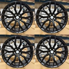 22" Wheels Rims for RANGE