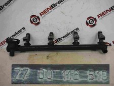 Renault Megane 1999-2002 1.4