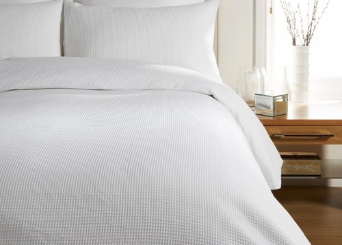 Waffle design white - design, super