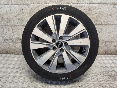 Kia sportage mk4 - sportage, inch