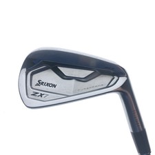 Used Srixon ZX7 MKII 4 Iron /