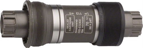Shimano es300 113mm - 70,