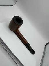 Peterson Deluxe Tobacco Pipe Handmade