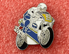 T11 Pins MOTORCYCLE SUZUKI RGV